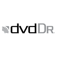 Dvddr Logo PNG Vector