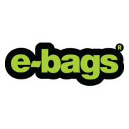 e-bags Logo PNG Vector