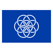 Earth´s Flag Logo PNG Vector