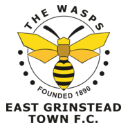 East Grinstead Town Logo PNG Vector
