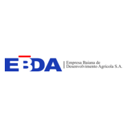 EBDA - Empresa Baiana de Desenvolvimento Agrícola Logo PNG Vector
