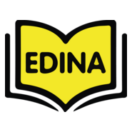 Edina Logo PNG Vector