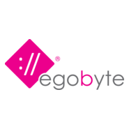 egobyte Logo PNG Vector