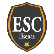 Ekenäs Sport Club Logo PNG Vector