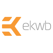 EKWB Logo PNG Vector