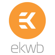 EKWB Logo PNG Vector
