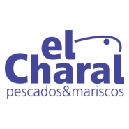 El Charal Logo PNG Vector