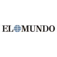 El Mundo - Diario español Logo PNG Vector