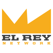 El Rey Network Logo PNG Vector