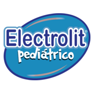 Electrolit Pediatrico Logo PNG Vector