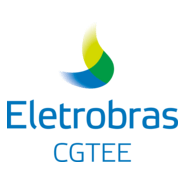 Eletrobras Cgtee Logo PNG Vector