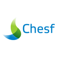 Eletrobras Chesf Logo PNG Vector