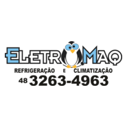 EletromaQ Logo PNG Vector