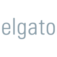 Elgato Logo PNG Vector