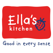 Ella's Kitchen Logo PNG Vector