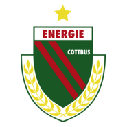 Energie Cottbus Vascogermana Logo PNG Vector