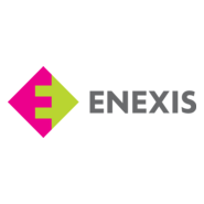 Enexis Logo PNG Vector