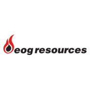 EOG Resources Logo PNG Vector