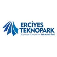 ERCİYES TEKNOPARK Logo PNG Vector