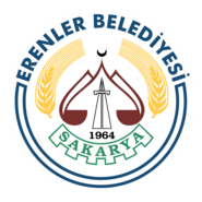 Erenler Belediyesi Logo PNG Vector