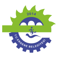 Ergene Logo PNG Vector