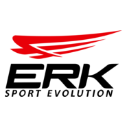 ERK Sport Evolution Logo PNG Vector