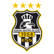 Es Sétif Logo PNG Vector
