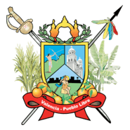 Escudo de Valencia Logo PNG Vector