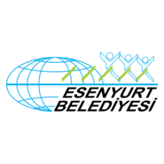 Esenyurt Belediyesi Logo PNG Vector