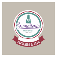 Esmalteria Nacional Logo PNG Vector