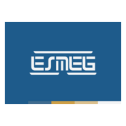 Esmeg Escola Superior da Magistratura do Estado de Logo PNG Vector