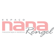 Espaço Nana Rengel Logo PNG Vector