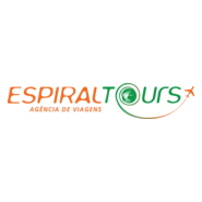 Espiral Tours Logo PNG Vector