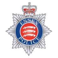 Essex Police Logo PNG Vector
