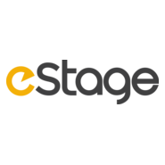 eStage Logo PNG Vector