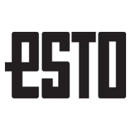 Esto Logo PNG Vector