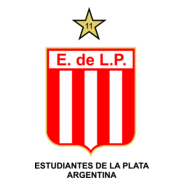 Estudiantes de a Plata Logo PNG Vector