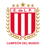 Estudiantes de la Plata Campeon del Mundo Logo PNG Vector