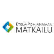 Etelä-Pohjanmaan Matkailu Logo PNG Vector