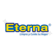 Eterna Logo PNG Vector