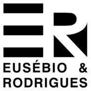 Eusébio & Rodrigues Logo PNG Vector