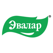 evalar Logo PNG Vector