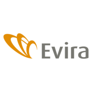 Evira Logo PNG Vector