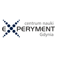 Experyment Centrum Nauki Gdynia Logo PNG Vector