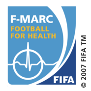 F-MARC Logo PNG Vector