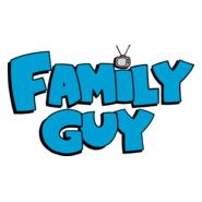 Family Guy Logo PNG Vector