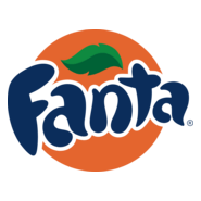 Fanta Logo PNG Vector