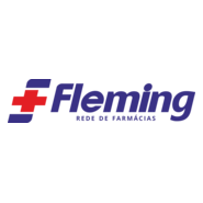 Farmacia Fleming Logo PNG Vector