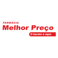 Farmácia Melhor Preço Logo PNG Vector