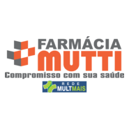 Farmácia Mutti Logo PNG Vector